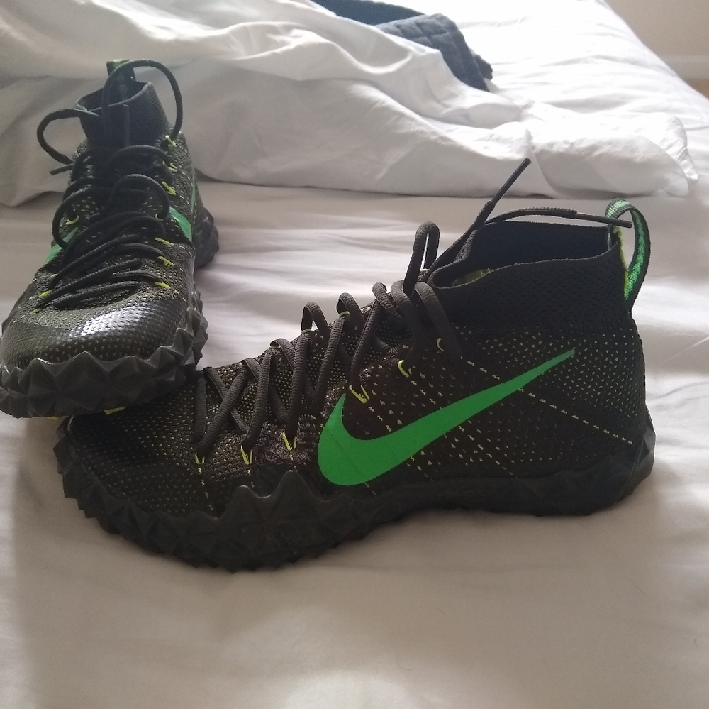 Nike Alpha Sensory Turfs 11